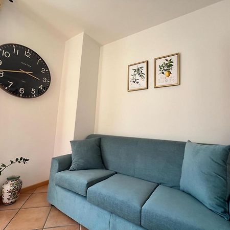 Appartamenti Baia Azzurra 5. Torbole Sul Garda Dış mekan fotoğraf