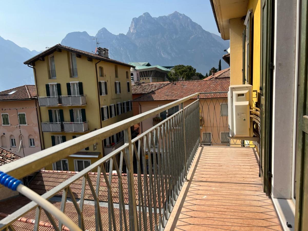 Appartamenti Baia Azzurra 5. Torbole Sul Garda Dış mekan fotoğraf